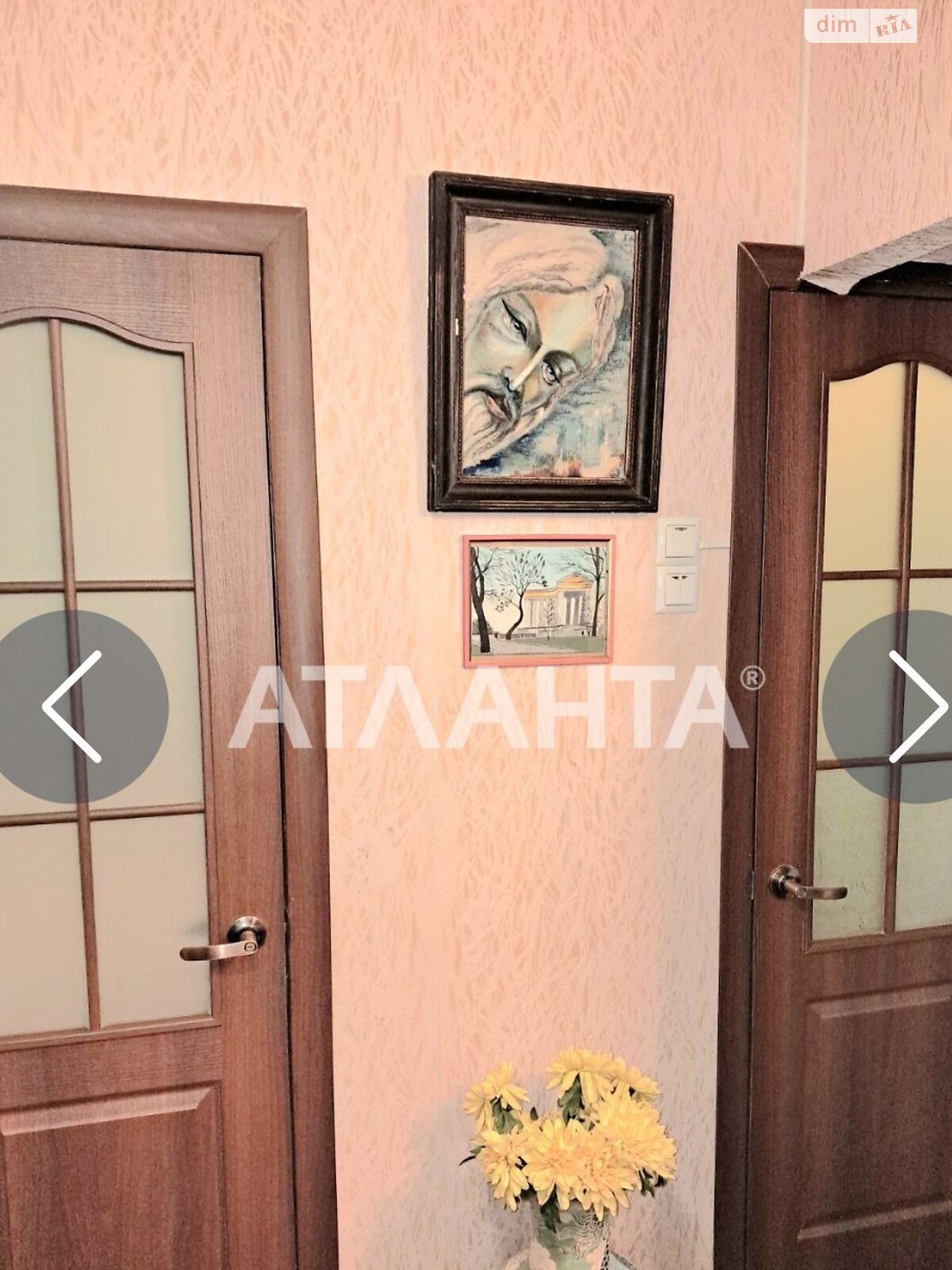 Продажа однокомнатной квартиры в Одессе, на ул. Палия Семена 66, район Пересыпский фото 1