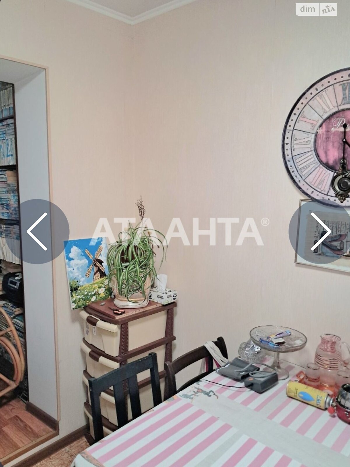 Продажа однокомнатной квартиры в Одессе, на ул. Палия Семена 66, район Пересыпский фото 1