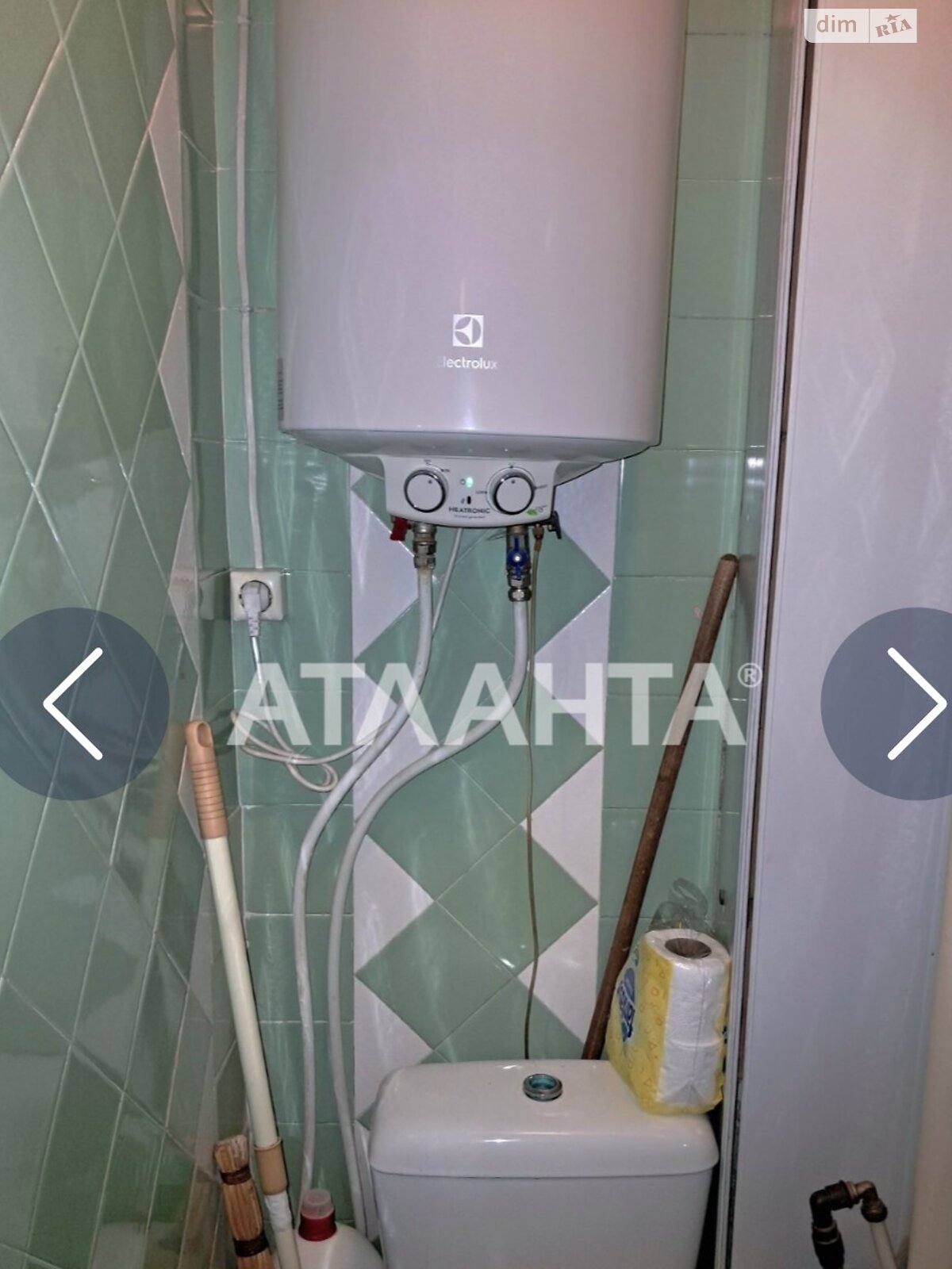 Продажа однокомнатной квартиры в Одессе, на ул. Палия Семена 66, район Пересыпский фото 1