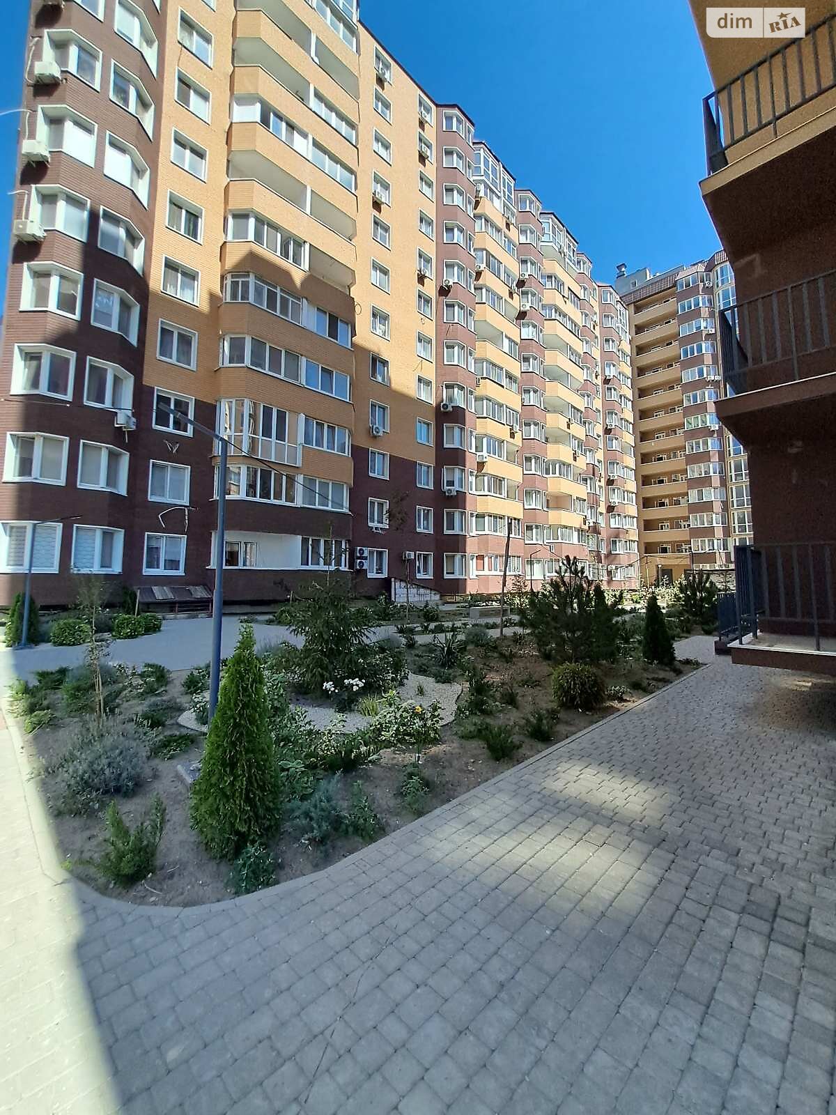 Продажа однокомнатной квартиры в Одессе, на ул. Паустовского, район Пересыпский фото 1