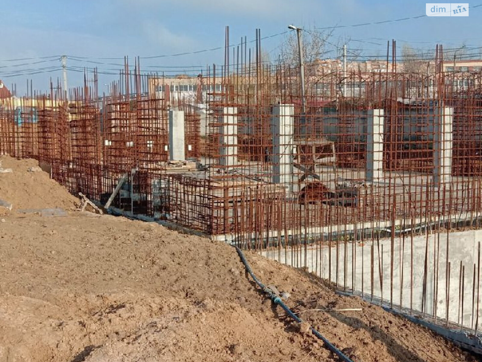 Продажа однокомнатной квартиры в Одессе, на ул. 28-й Бригады, район Поселок Котовского фото 1 Продажа однокомнатной квартиры в Одессе, на ул. 28-й Бригады, район Поселок Котовского фото 1