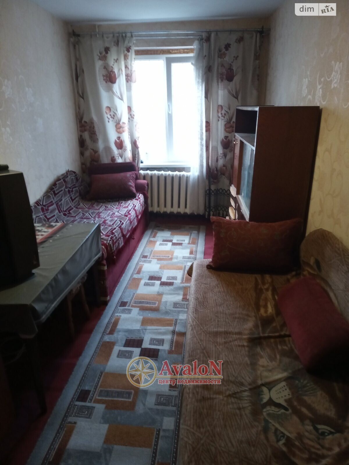 Продажа двухкомнатной квартиры в Одессе, на ул. Паустовского 27, район Пересыпский фото 1