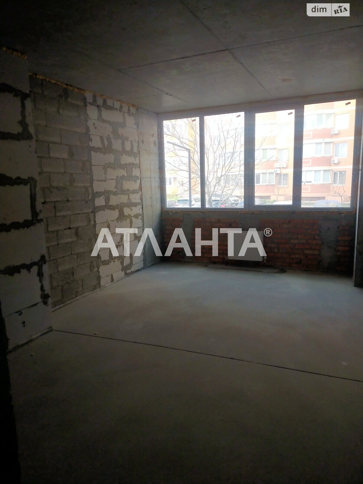 Продаж однокімнатної квартири в Ілічанці, на вул. Паустовського, фото 1 Продаж однокімнатної квартири в Ілічанці, на вул. Паустовського, фото 1