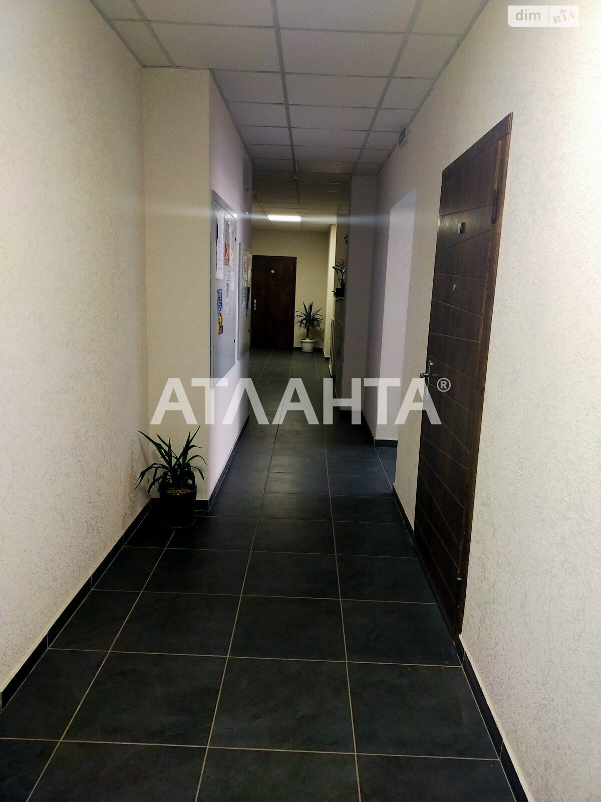 Продаж однокімнатної квартири в Ілічанці, на вул. Паустовського, фото 1 Продаж однокімнатної квартири в Ілічанці, на вул. Паустовського, фото 1