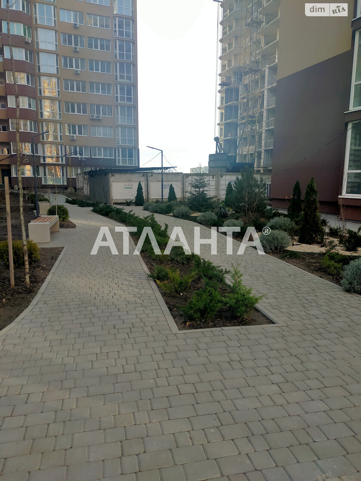 Продаж однокімнатної квартири в Ілічанці, на вул. Паустовського, фото 1 Продаж однокімнатної квартири в Ілічанці, на вул. Паустовського, фото 1