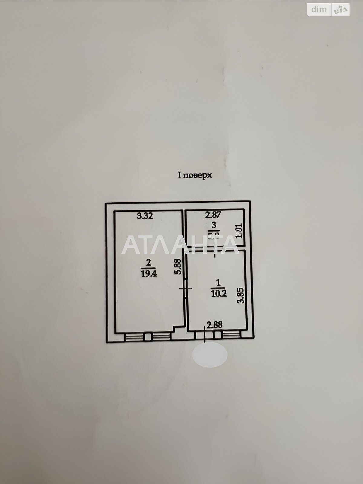 Продаж однокімнатної квартири в Одесі, на пров. Павла Кравцова, район Пересипський фото 1 Продаж однокімнатної квартири в Одесі, на пров. Павла Кравцова, район Пересипський фото 1