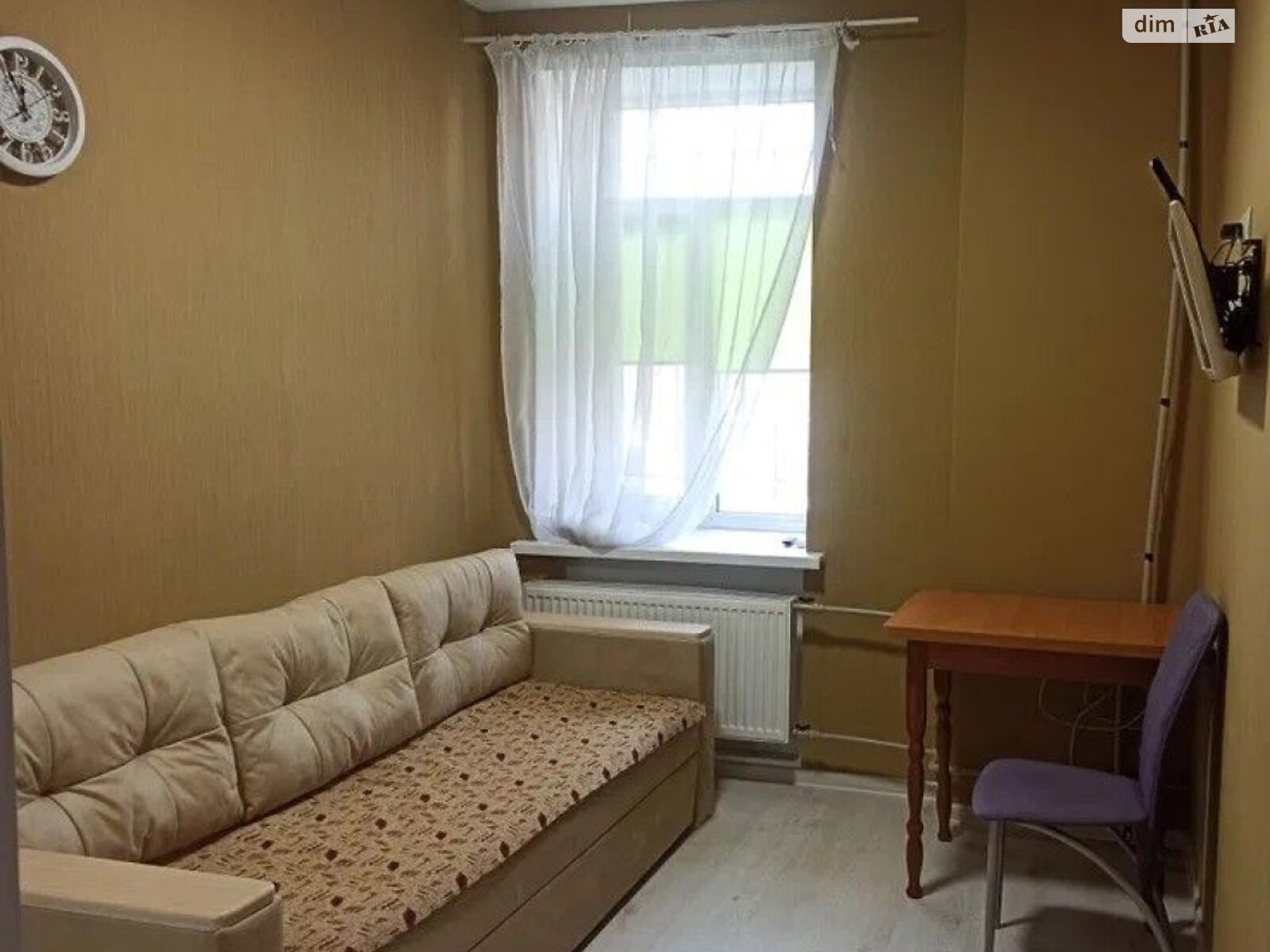 Продажа однокомнатной квартиры в Одессе, на пер. Павла Кравцова, район Пересыпский фото 1 Продажа однокомнатной квартиры в Одессе, на пер. Павла Кравцова, район Пересыпский фото 1