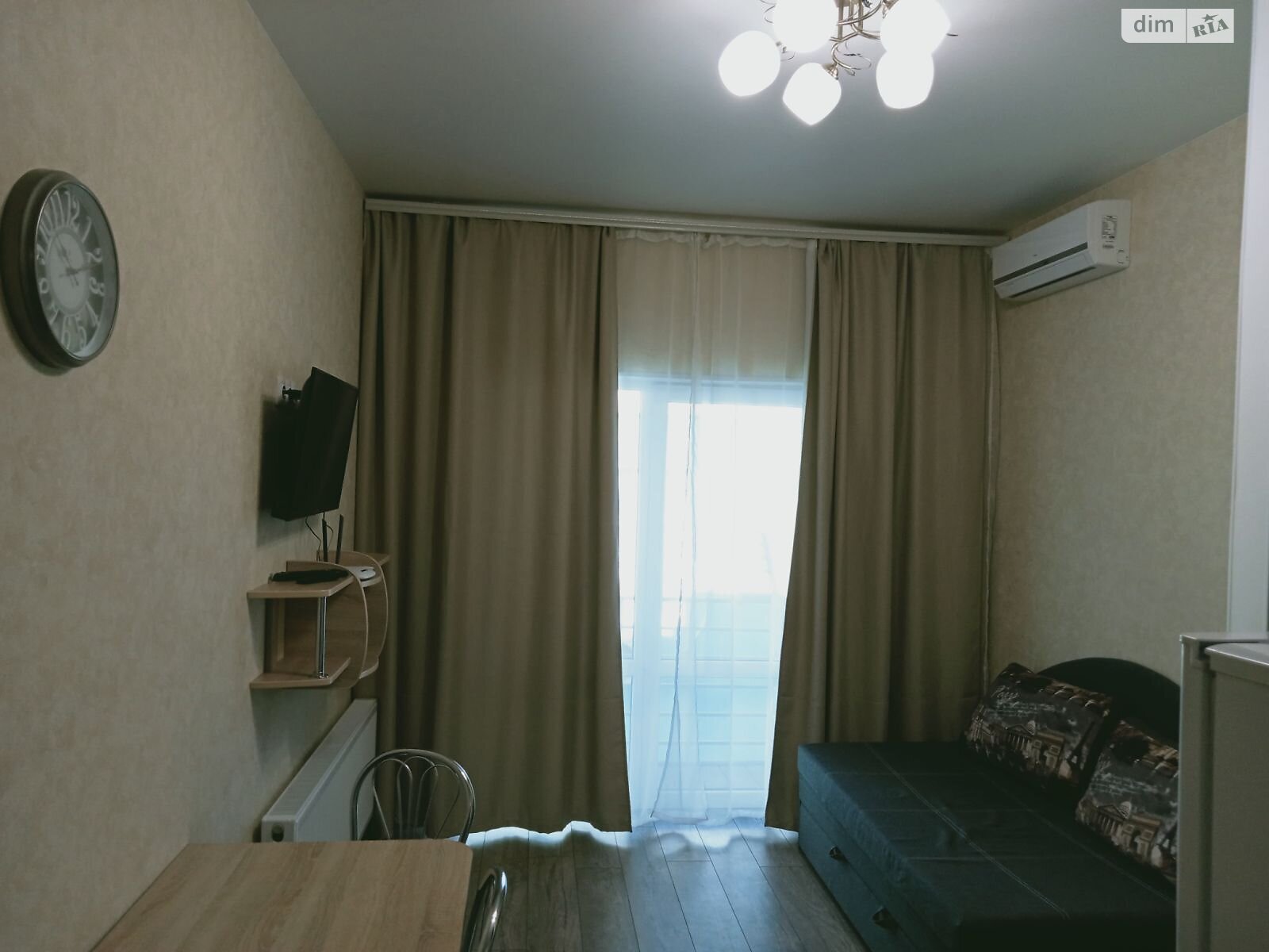Продаж однокімнатної квартири в Одесі, на 7-а вул. Пересипська 2А/2, район Пересипський фото 1 Продаж однокімнатної квартири в Одесі, на 7-а вул. Пересипська 2А/2, район Пересипський фото 1