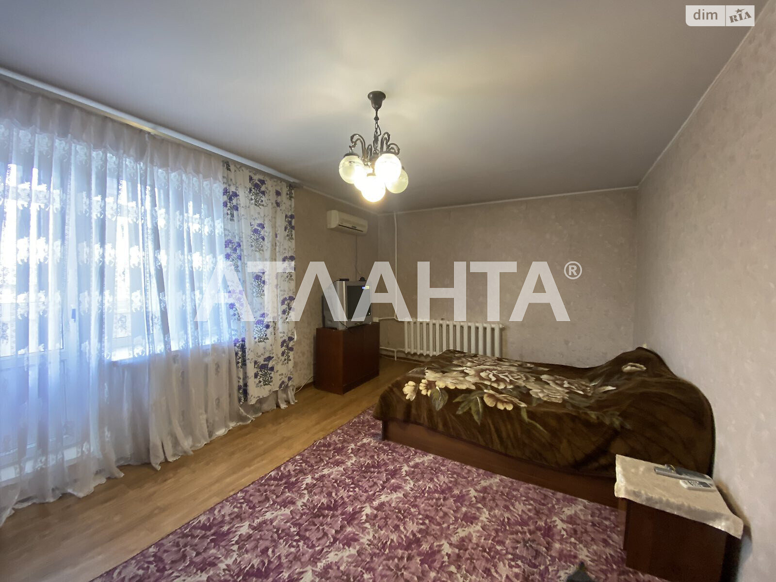 Продажа двухкомнатной квартиры в Одессе, на 7-я ул. Пересыпская, район Пересыпский фото 1 Продажа двухкомнатной квартиры в Одессе, на 7-я ул. Пересыпская, район Пересыпский фото 1