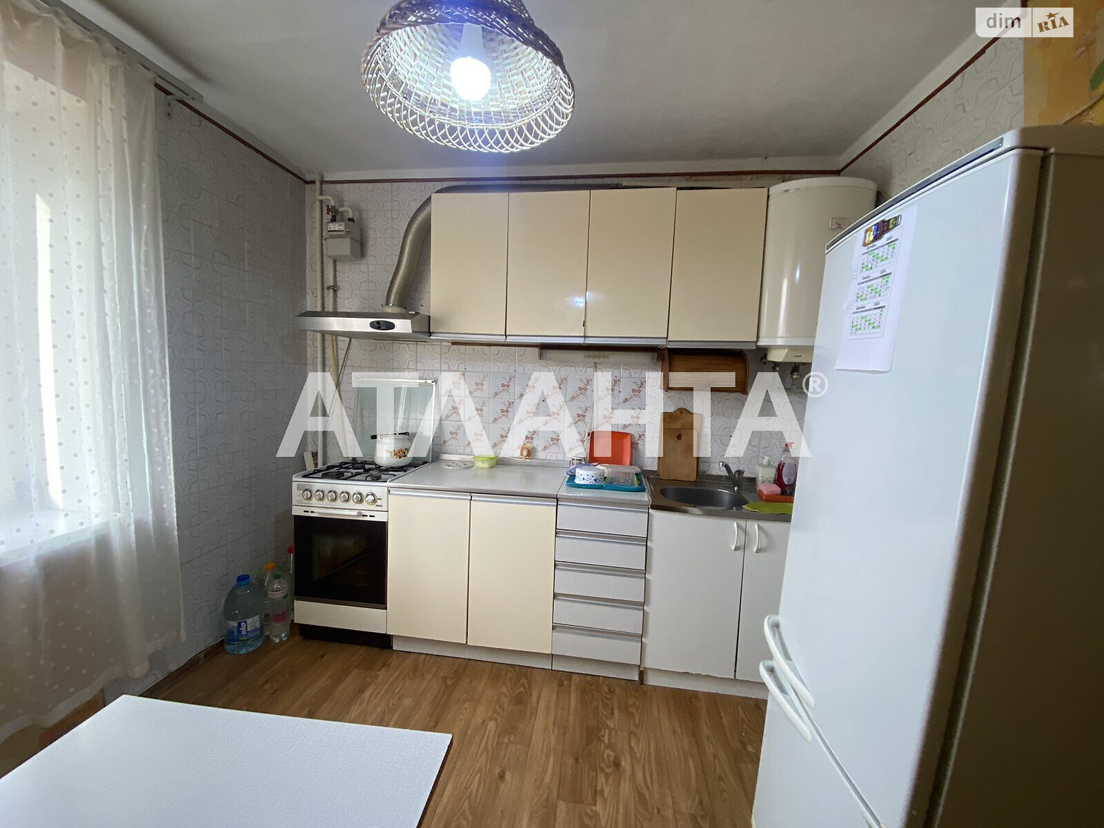 Продажа двухкомнатной квартиры в Одессе, на 7-я ул. Пересыпская, район Пересыпский фото 1 Продажа двухкомнатной квартиры в Одессе, на 7-я ул. Пересыпская, район Пересыпский фото 1