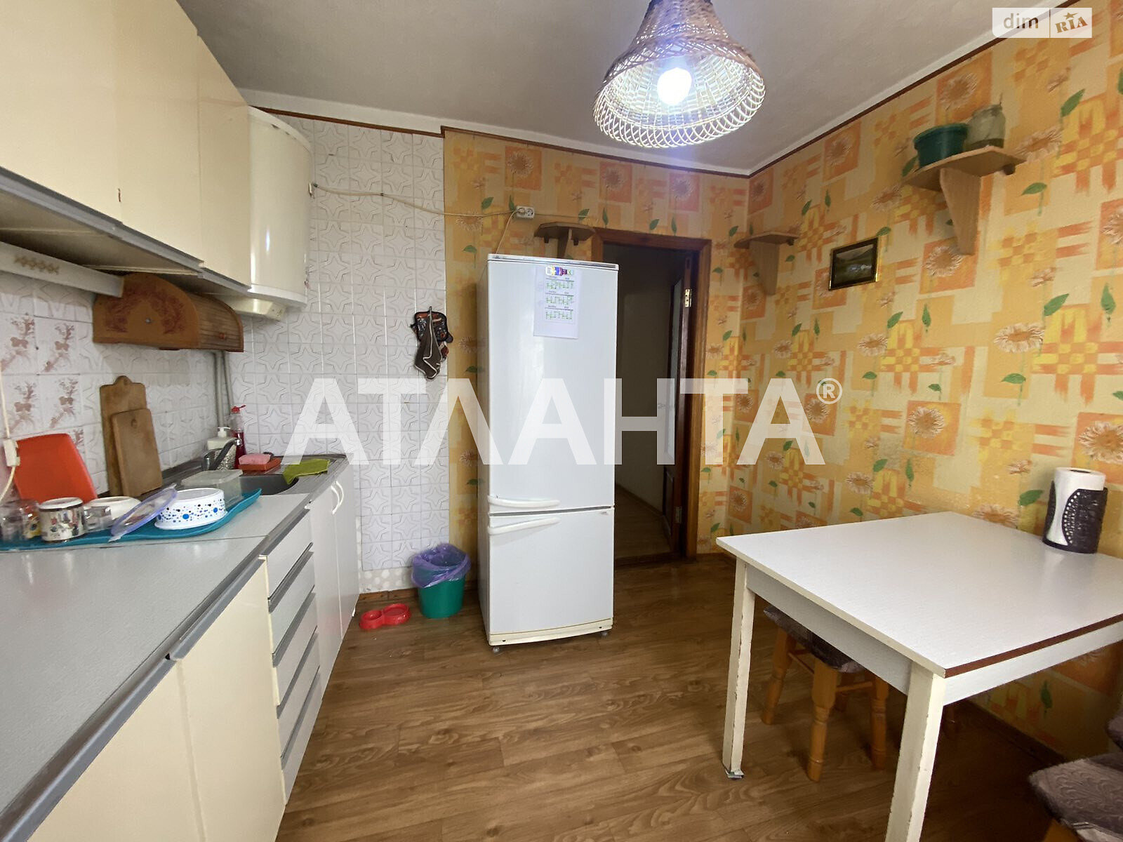 Продажа двухкомнатной квартиры в Одессе, на 7-я ул. Пересыпская, район Пересыпский фото 1 Продажа двухкомнатной квартиры в Одессе, на 7-я ул. Пересыпская, район Пересыпский фото 1