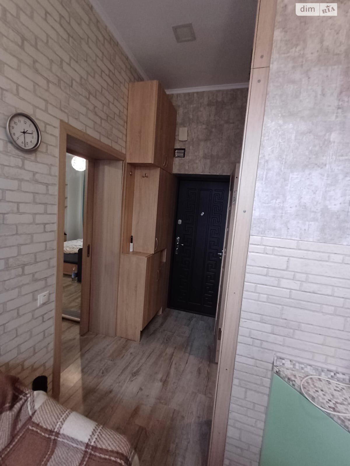 Продажа однокомнатной квартиры в Одессе, на 7-я ул. Пересыпская, район Пересыпский фото 1 Продажа однокомнатной квартиры в Одессе, на 7-я ул. Пересыпская, район Пересыпский фото 1