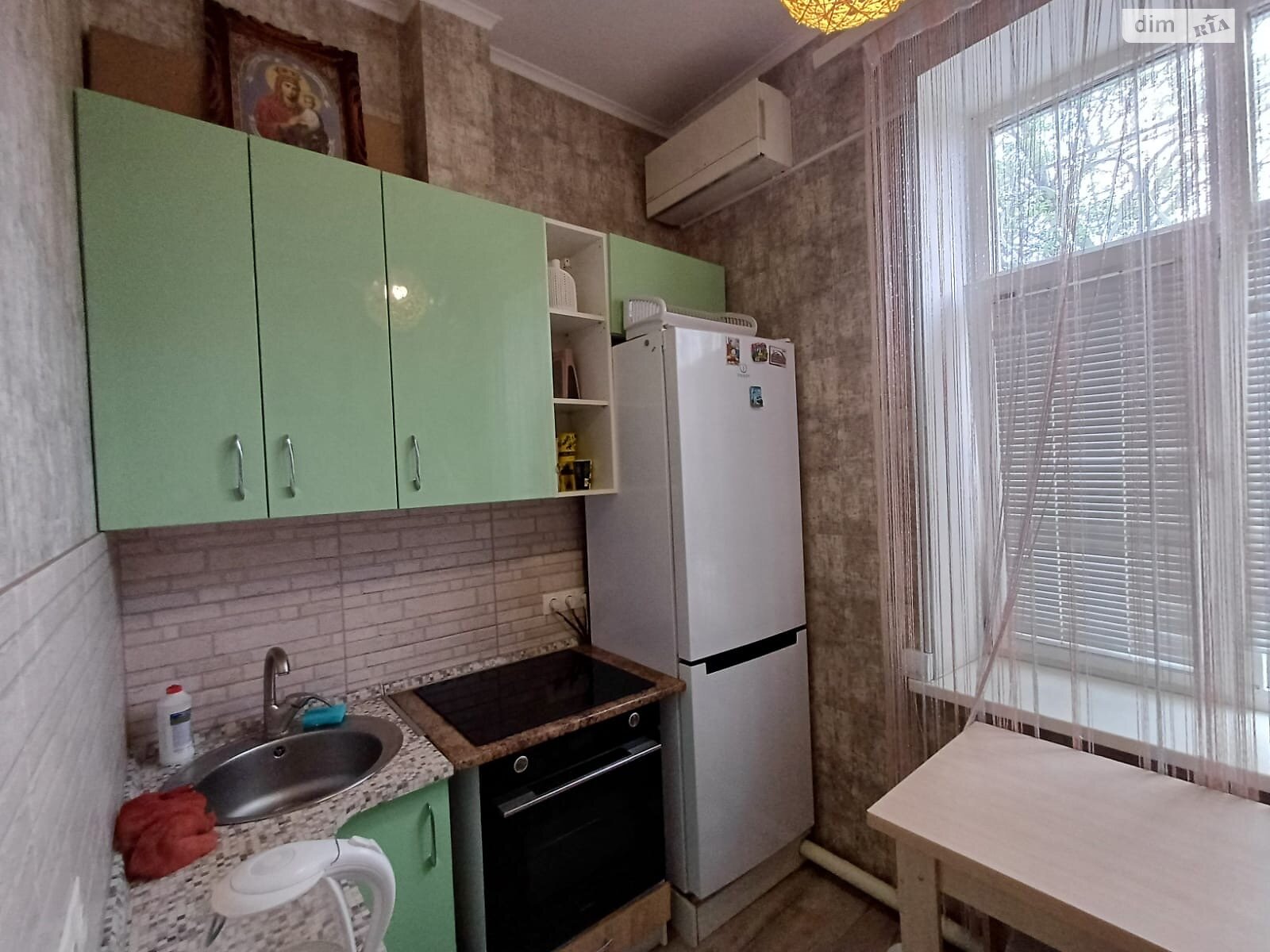 Продажа однокомнатной квартиры в Одессе, на 7-я ул. Пересыпская, район Пересыпский фото 1 Продажа однокомнатной квартиры в Одессе, на 7-я ул. Пересыпская, район Пересыпский фото 1