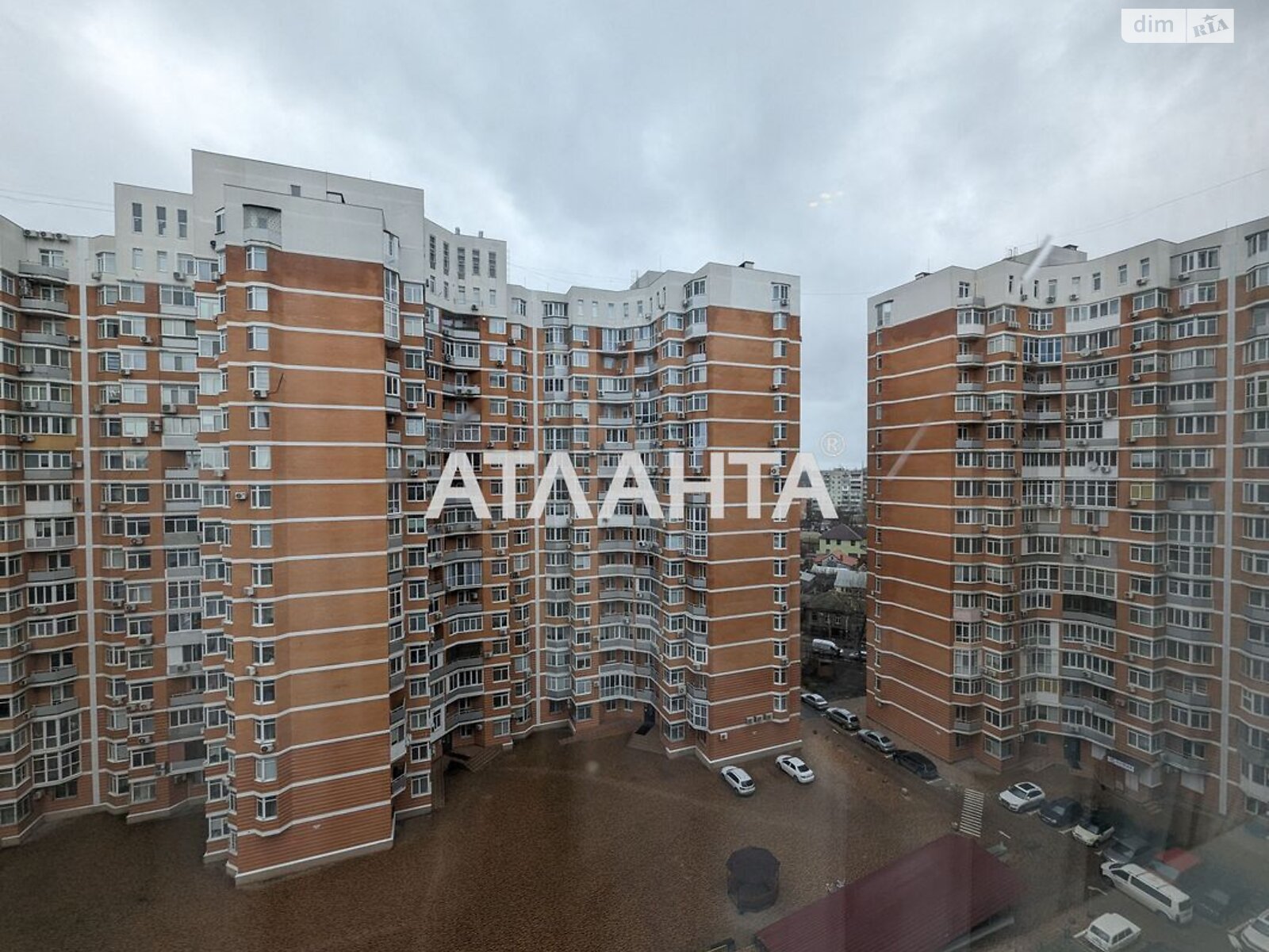 Продаж однокімнатної квартири в Одесі, на вул. Проценка 503, район Пересипський фото 1
