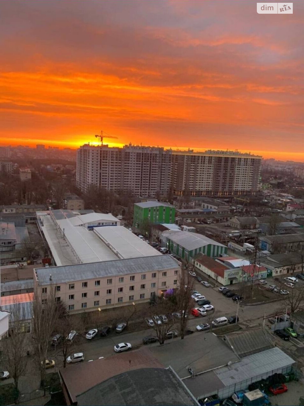 Продаж двокімнатної квартири в Одесі, на вул. Проценка, район Пересипський фото 1 Продаж двокімнатної квартири в Одесі, на вул. Проценка, район Пересипський фото 1