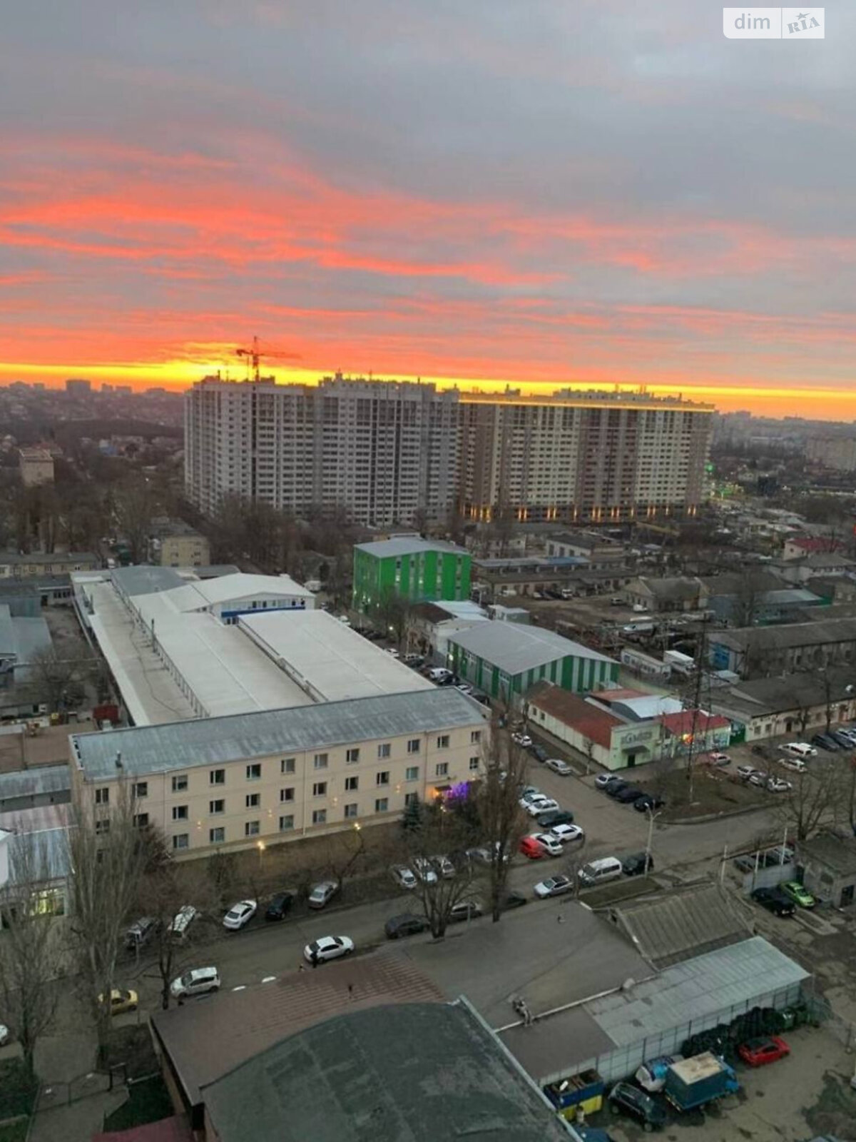 Продаж двокімнатної квартири в Одесі, на вул. Проценка, район Пересипський фото 1 Продаж двокімнатної квартири в Одесі, на вул. Проценка, район Пересипський фото 1