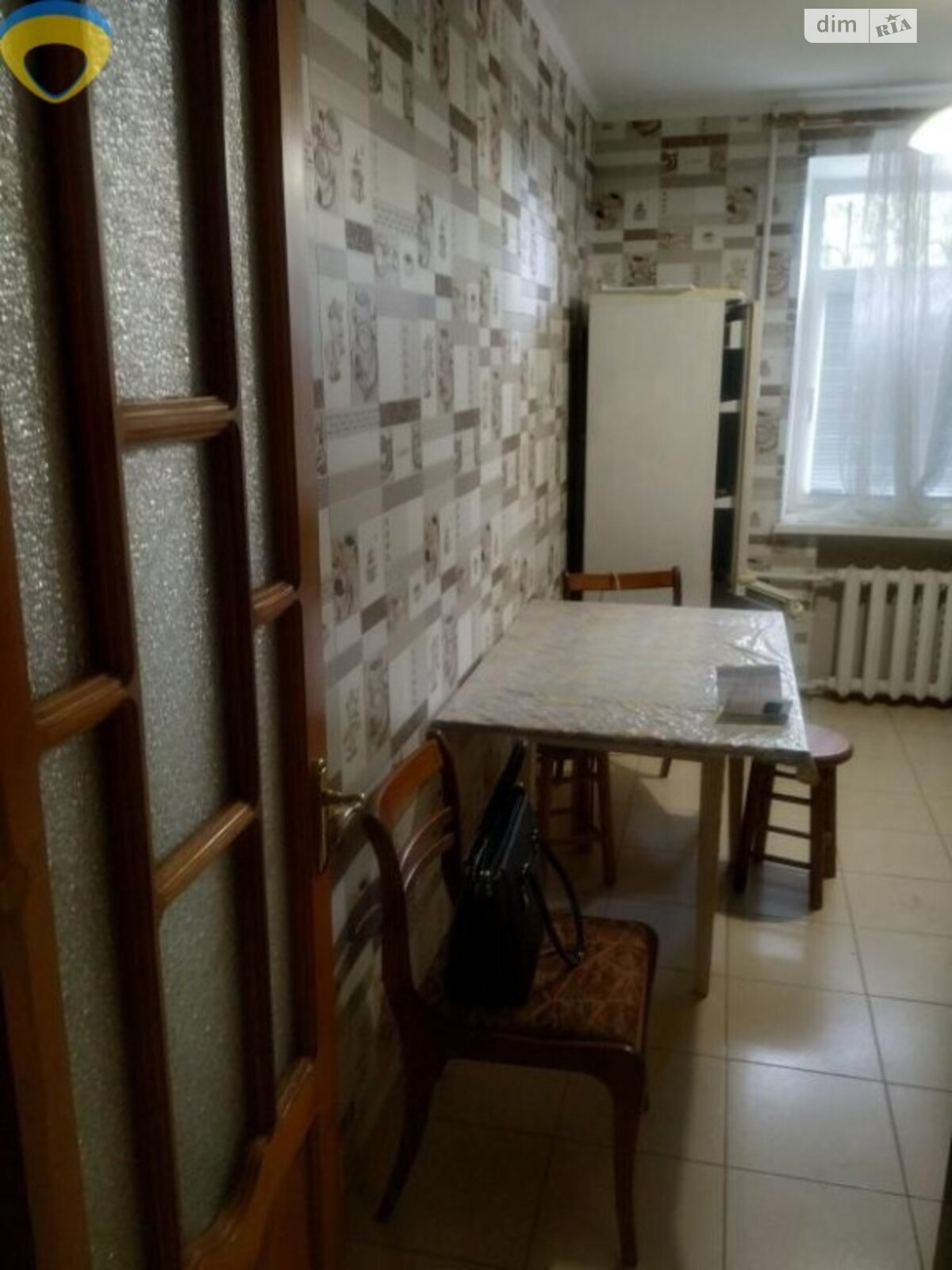 Продажа четырехкомнатной квартиры в Одессе, на ул. Сергея Ядова, район Пересыпский фото 1