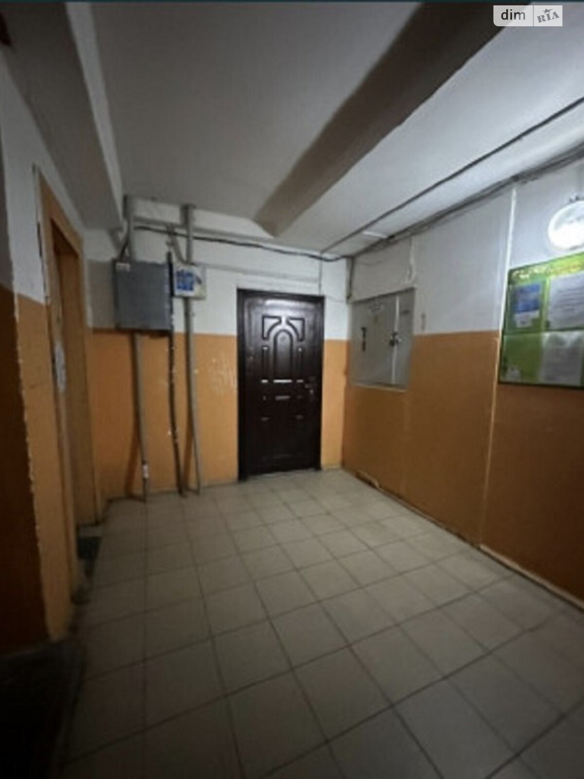 Продаж однокімнатної квартири в Одесі, на вул. Сергія Ядова 28, район Пересипський фото 1