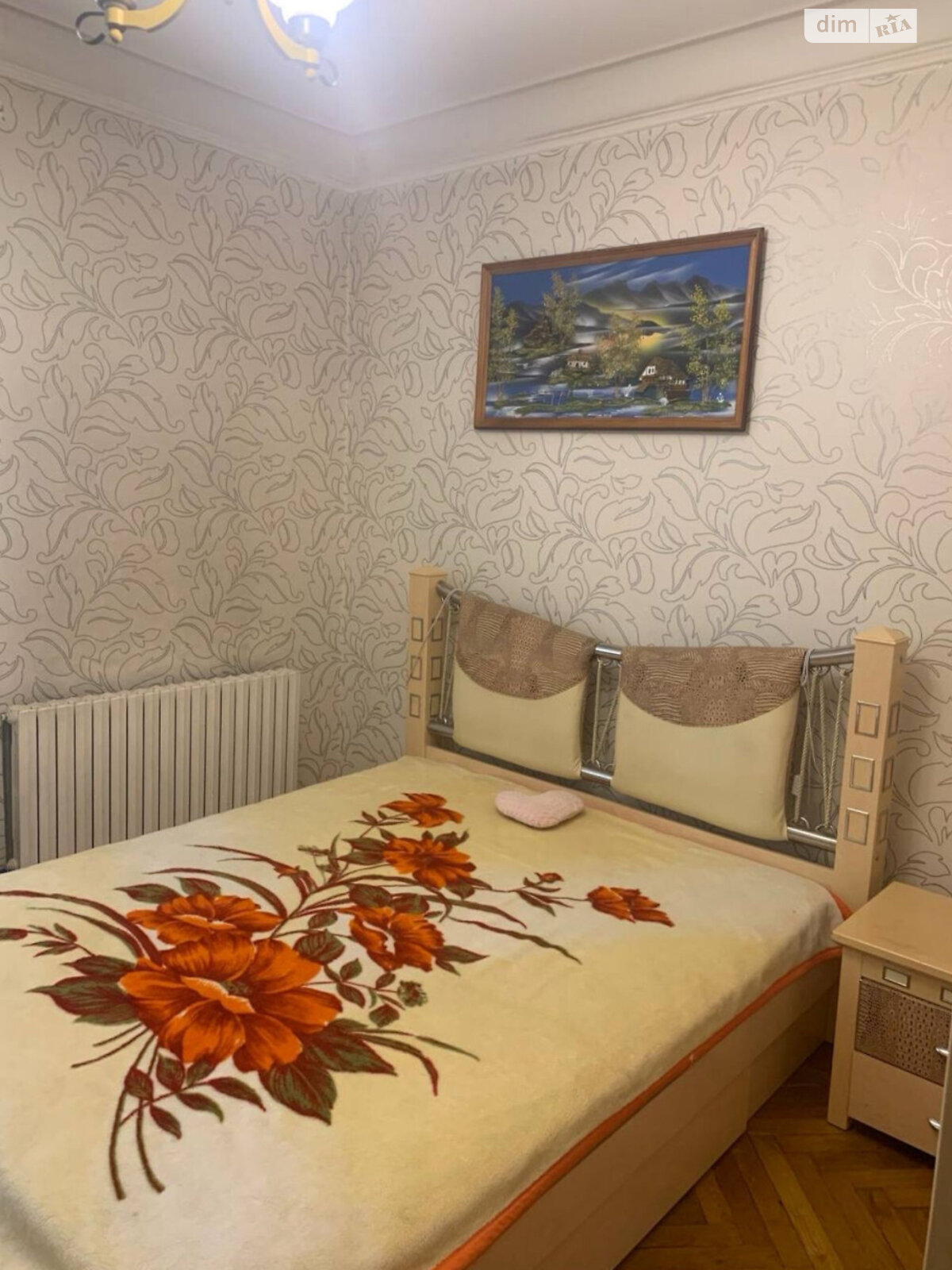 Продаж чотирикімнатної квартири в Одесі, на вул. Шилова, район Пересипський фото 1 Продаж чотирикімнатної квартири в Одесі, на вул. Шилова, район Пересипський фото 1