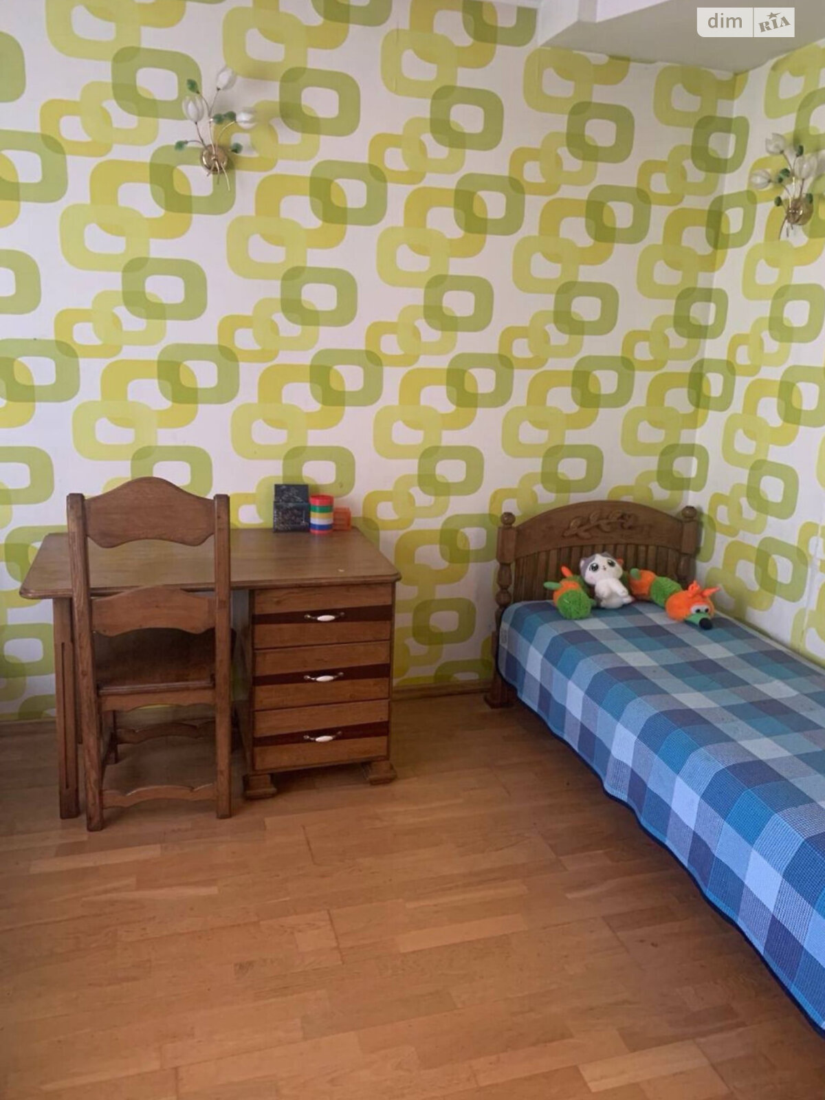 Продаж чотирикімнатної квартири в Одесі, на вул. Шилова, район Пересипський фото 1 Продаж чотирикімнатної квартири в Одесі, на вул. Шилова, район Пересипський фото 1
