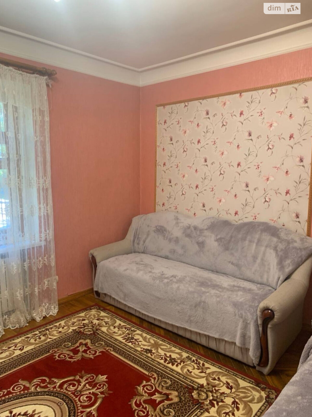 Продаж чотирикімнатної квартири в Одесі, на вул. Шилова, район Пересипський фото 1 Продаж чотирикімнатної квартири в Одесі, на вул. Шилова, район Пересипський фото 1