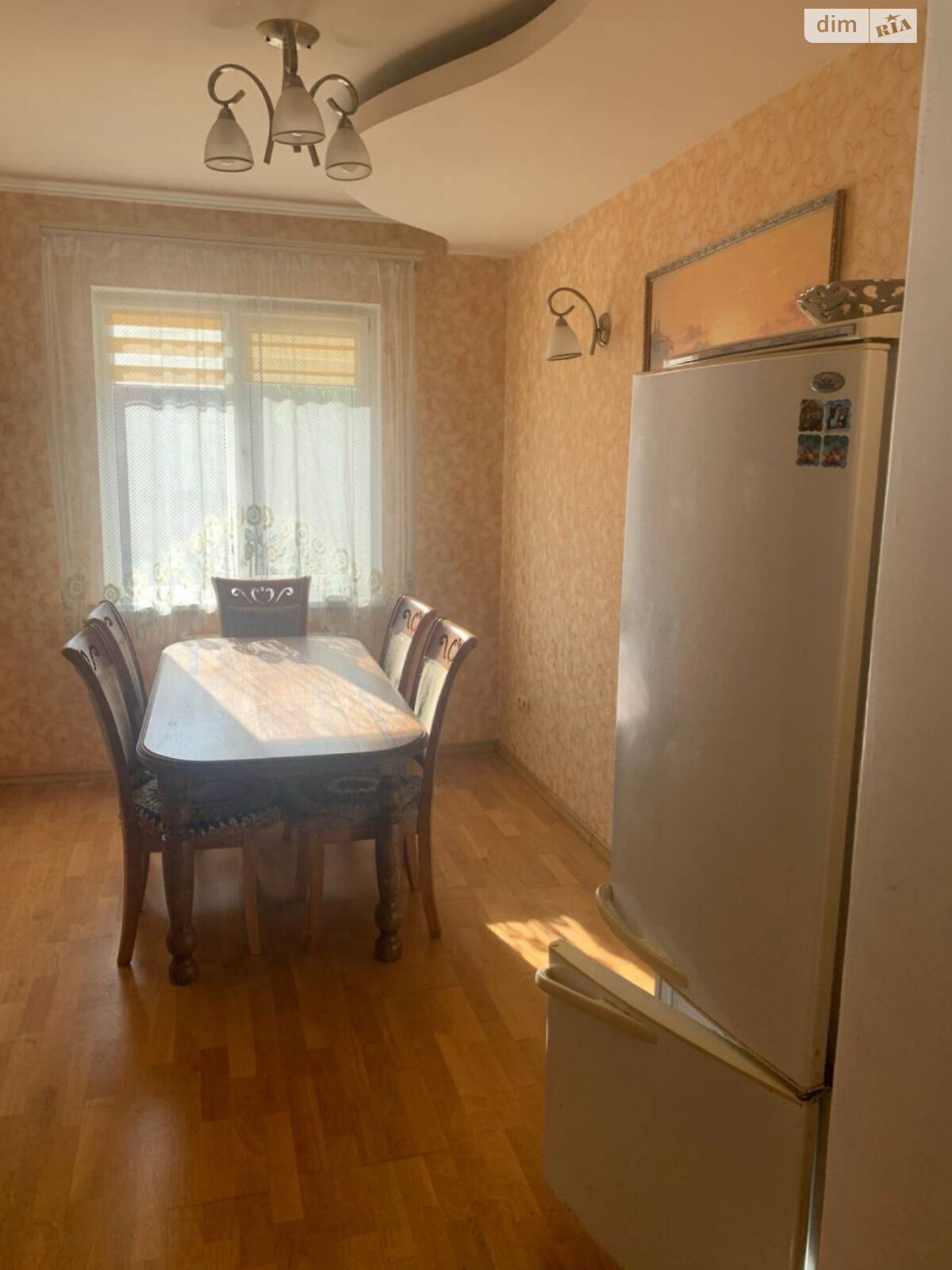 Продаж чотирикімнатної квартири в Одесі, на вул. Шилова, район Пересипський фото 1 Продаж чотирикімнатної квартири в Одесі, на вул. Шилова, район Пересипський фото 1