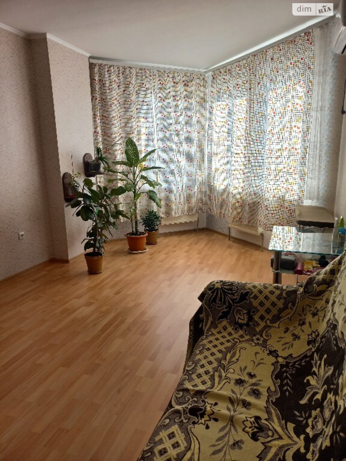 Продажа однокомнатной квартиры в Одессе, на ул. Школьная, район Пересыпский фото 1