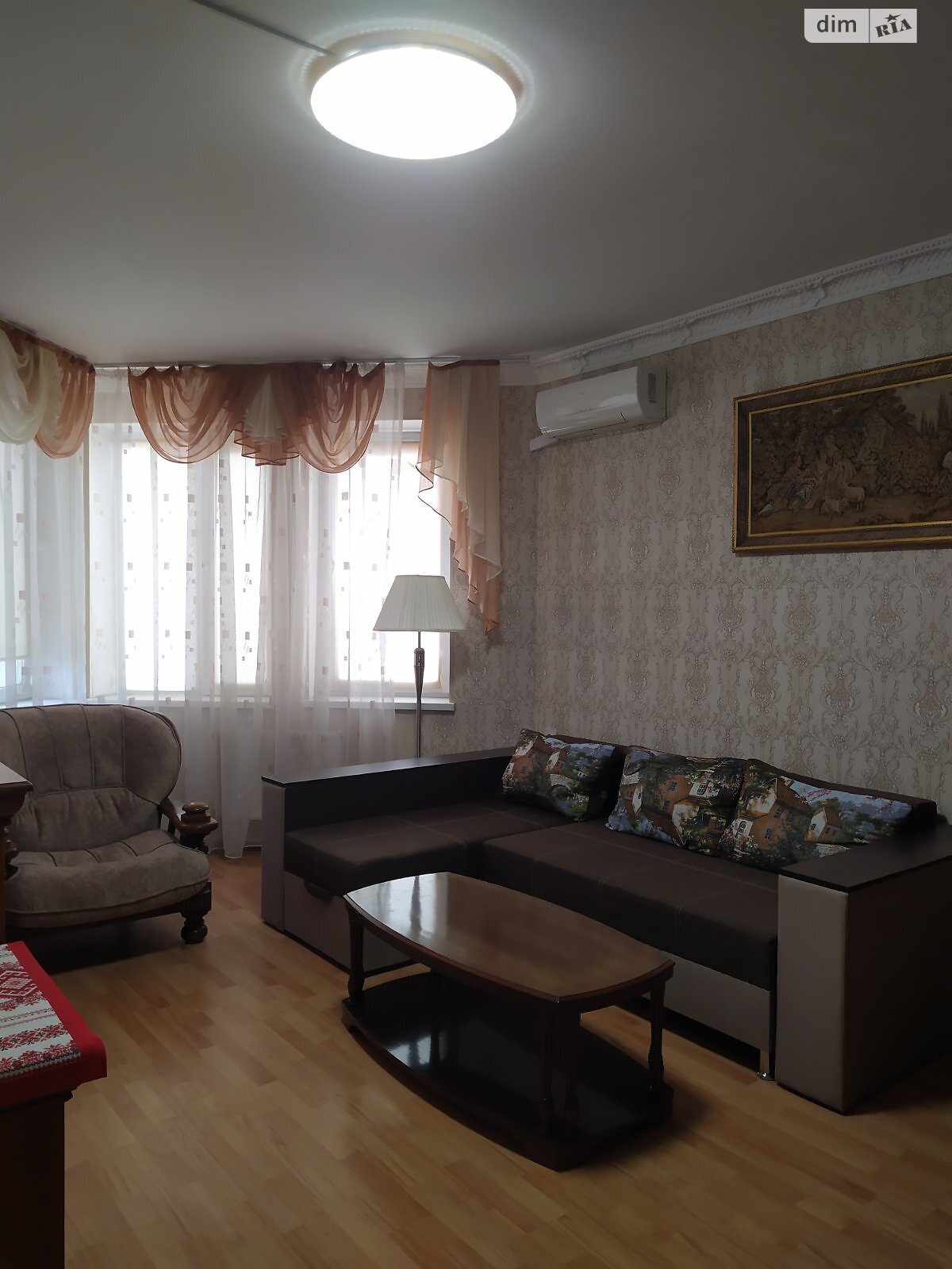 Продажа однокомнатной квартиры в Одессе, на ул. Школьная 35, район Пересыпский фото 1