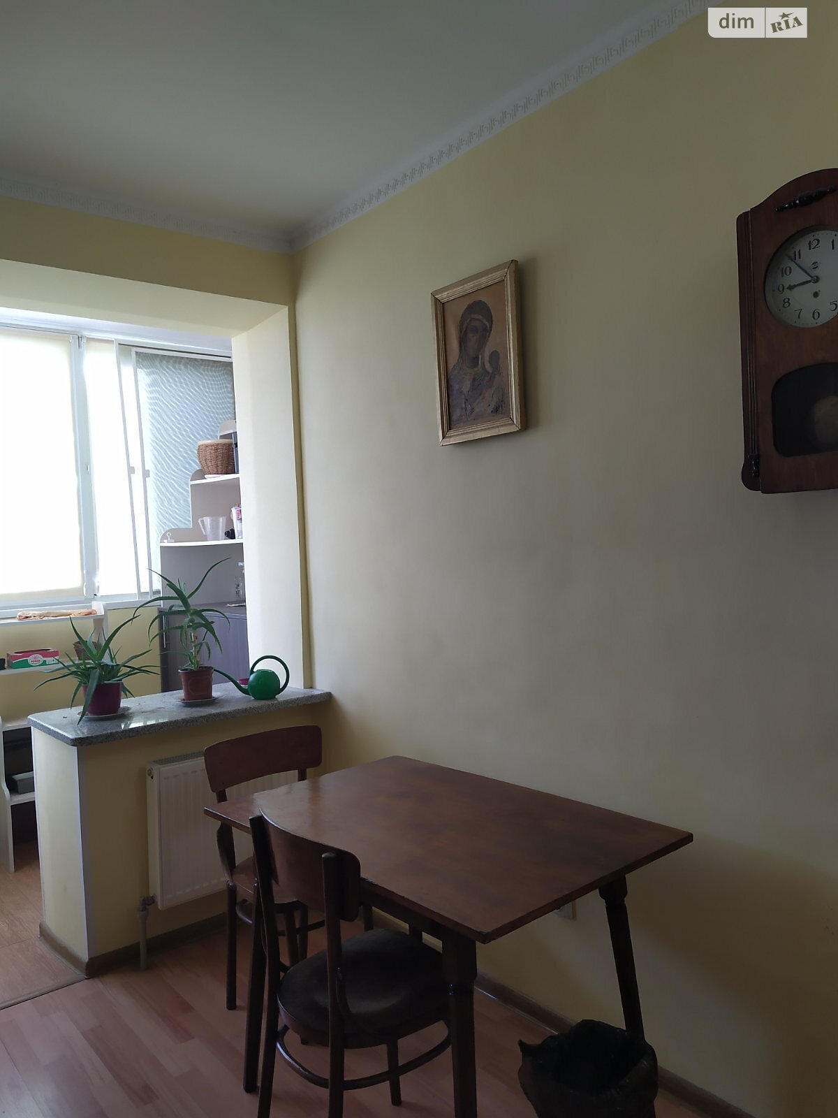 Продажа однокомнатной квартиры в Одессе, на ул. Школьная 35, район Пересыпский фото 1