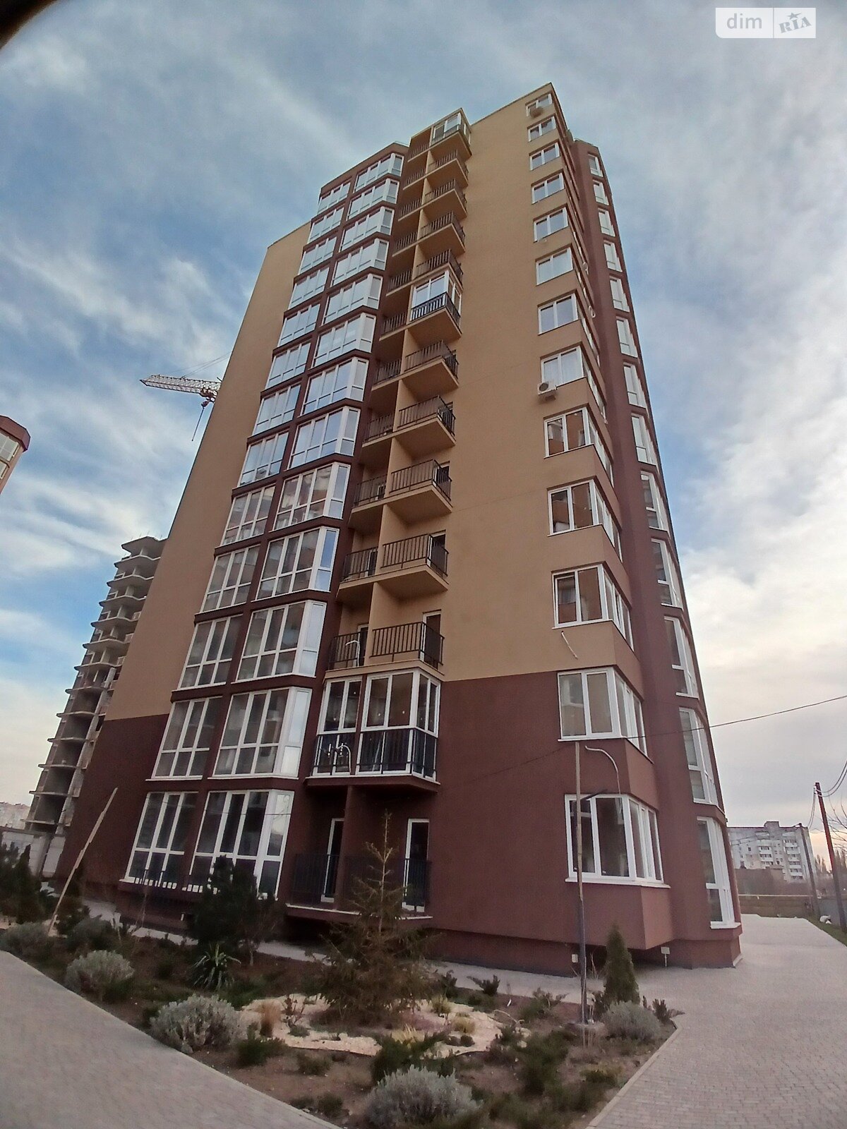 Продажа однокомнатной квартиры в Одессе, на ул. Школьная 41, район Пересыпский фото 1
