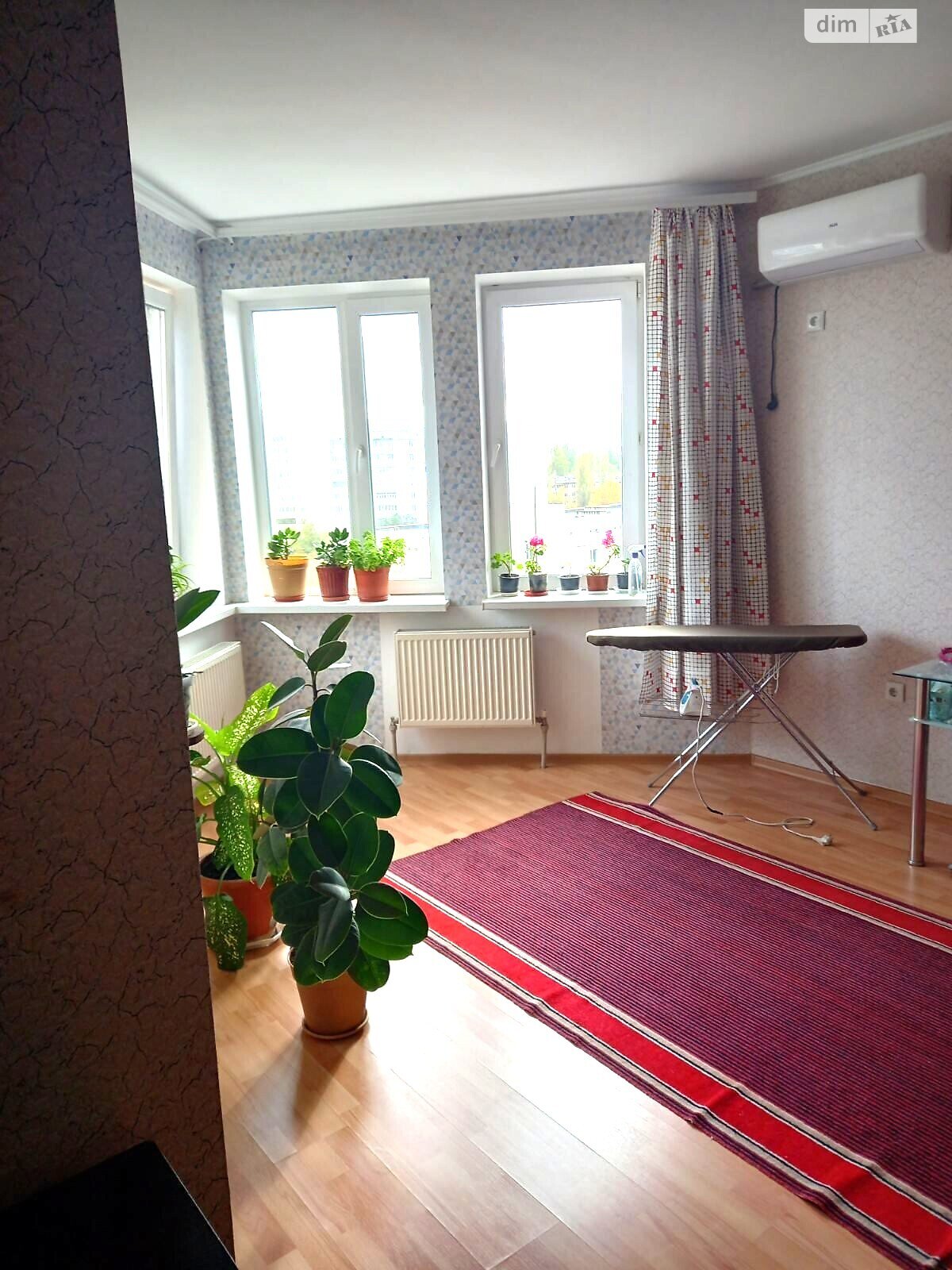 Продажа однокомнатной квартиры в Одессе, на ул. Школьная, район Пересыпский фото 1 Продажа однокомнатной квартиры в Одессе, на ул. Школьная, район Пересыпский фото 1