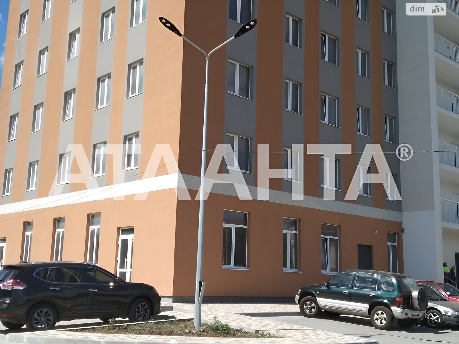 Продаж двокімнатної квартири в Одесі, на вул. Штильова 1, район Пересипський фото 1 Продаж двокімнатної квартири в Одесі, на вул. Штильова 1, район Пересипський фото 1