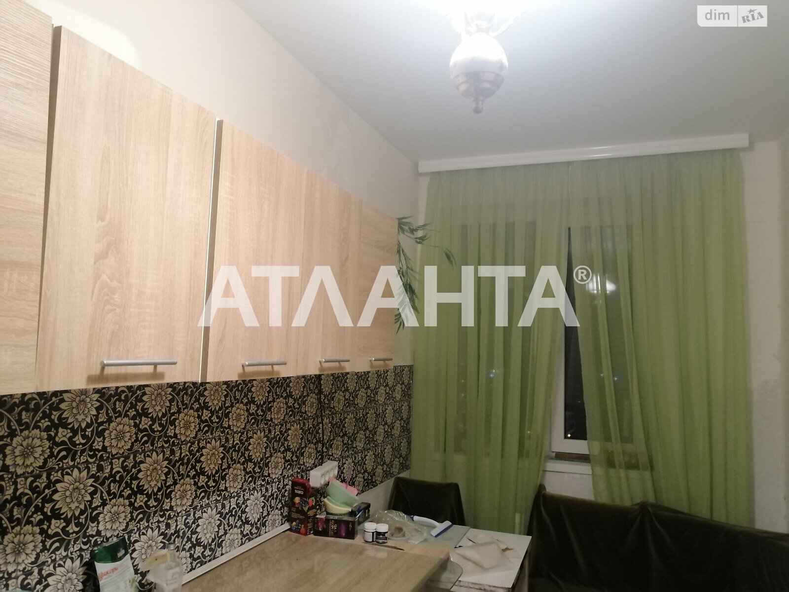 Продаж двокімнатної квартири в Одесі, на вул. Штильова 1, район Пересипський фото 1 Продаж двокімнатної квартири в Одесі, на вул. Штильова 1, район Пересипський фото 1