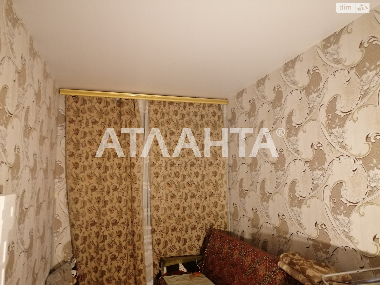 Продаж двокімнатної квартири в Одесі, на вул. Штильова 1, район Пересипський фото 1 Продаж двокімнатної квартири в Одесі, на вул. Штильова 1, район Пересипський фото 1