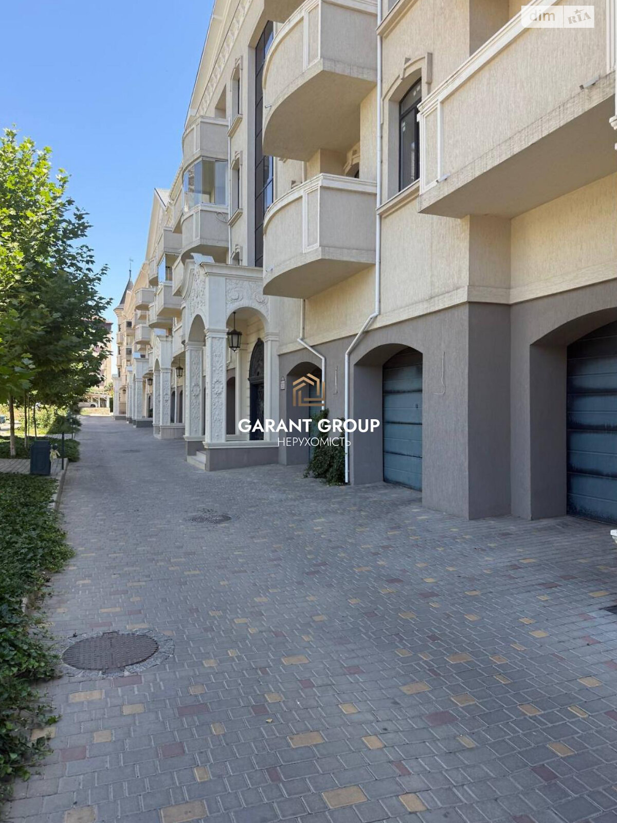 Продажа трехкомнатной квартиры в Крыжановка, на вулиця Руанська, фото 1 Продажа трехкомнатной квартиры в Крыжановка, на вулиця Руанська, фото 1