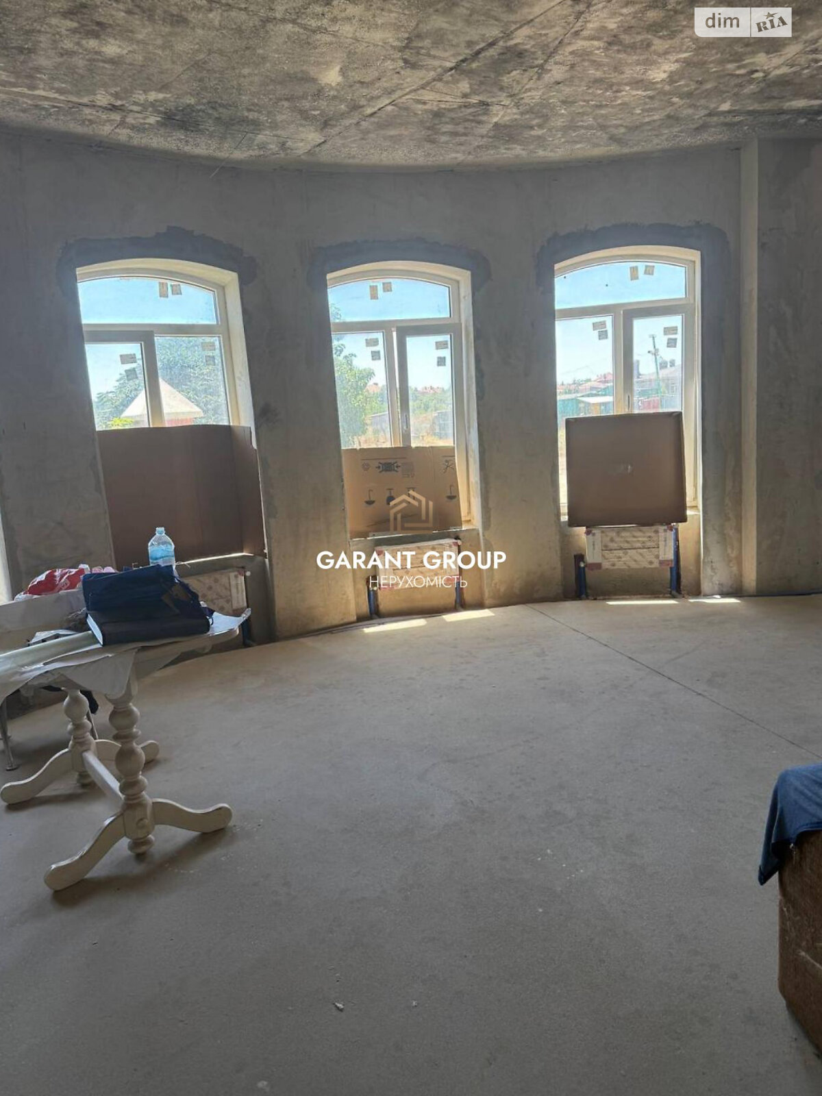 Продажа трехкомнатной квартиры в Крыжановка, на вулиця Руанська, фото 1 Продажа трехкомнатной квартиры в Крыжановка, на вулиця Руанська, фото 1