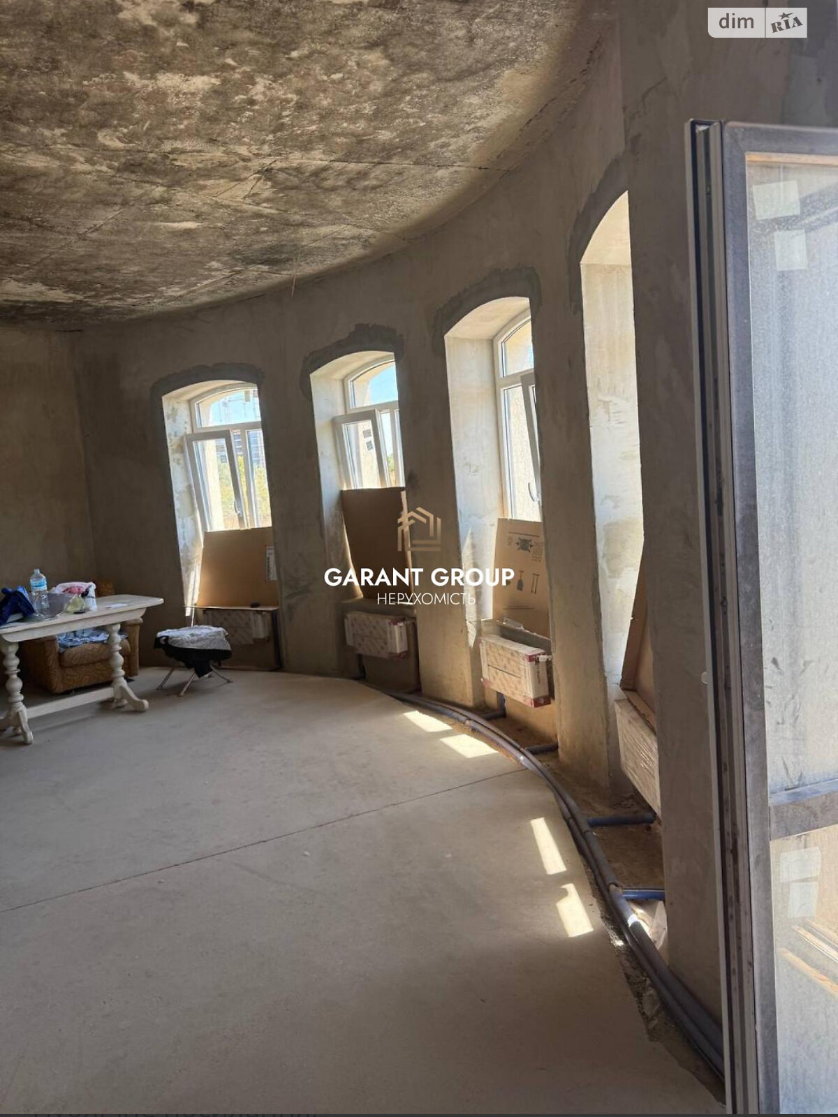 Продажа трехкомнатной квартиры в Крыжановка, на вулиця Руанська, фото 1 Продажа трехкомнатной квартиры в Крыжановка, на вулиця Руанська, фото 1