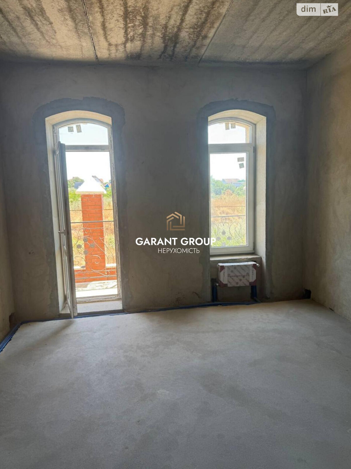 Продажа трехкомнатной квартиры в Крыжановка, на вулиця Руанська, фото 1 Продажа трехкомнатной квартиры в Крыжановка, на вулиця Руанська, фото 1