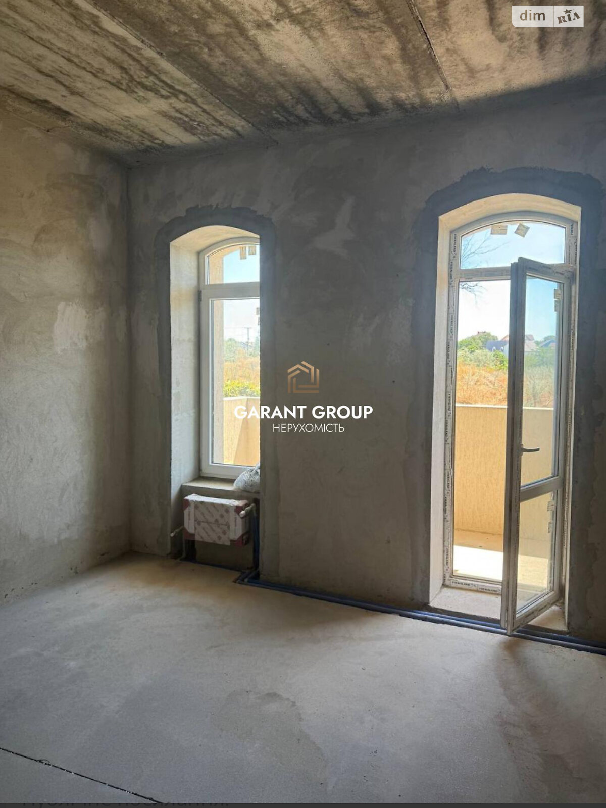 Продажа трехкомнатной квартиры в Крыжановка, на вулиця Руанська, фото 1 Продажа трехкомнатной квартиры в Крыжановка, на вулиця Руанська, фото 1