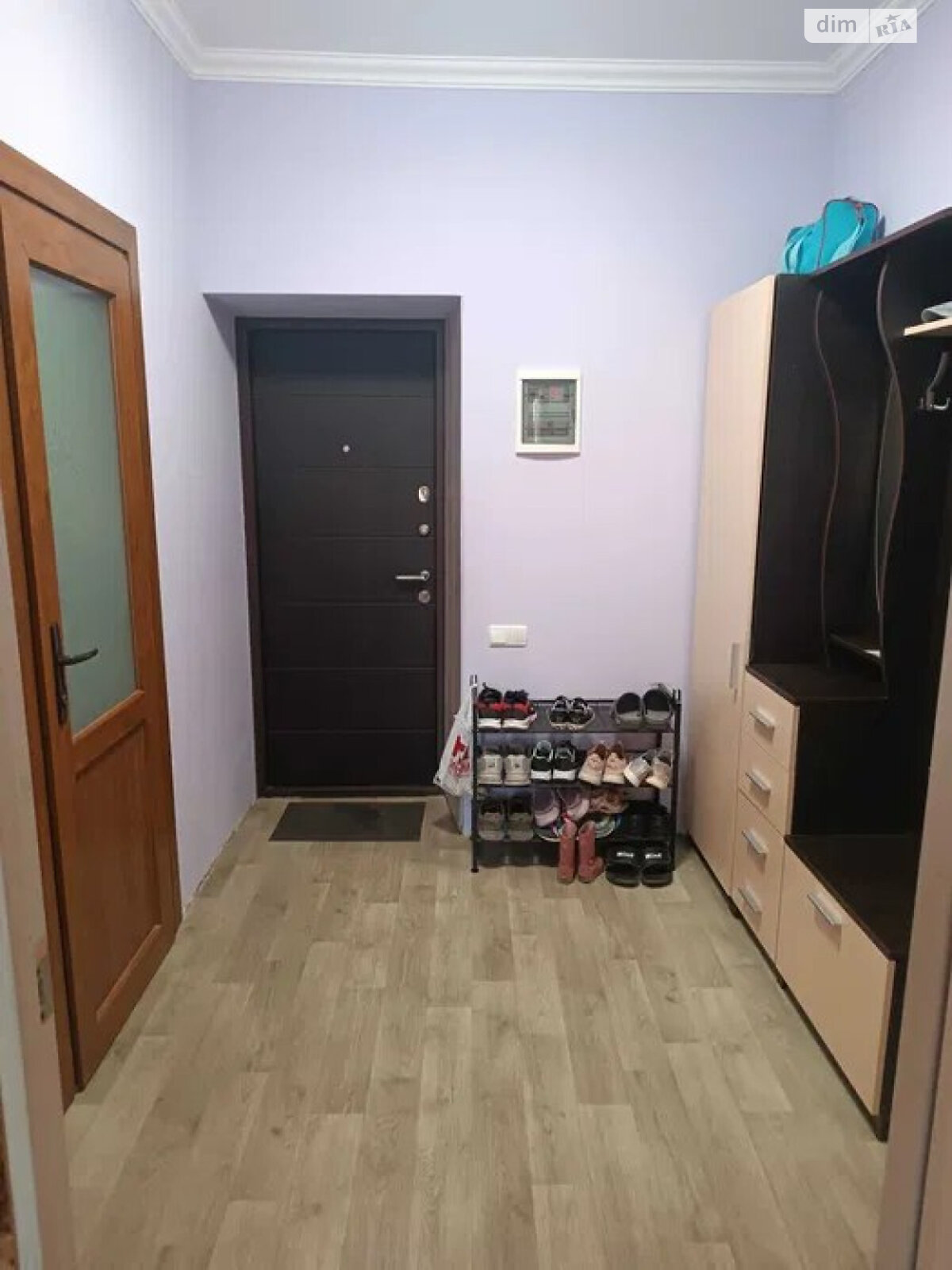 Продажа двухкомнатной квартиры в Одессе, на ул. Центральная (Люстдорф), район Пересыпский фото 1 Продажа двухкомнатной квартиры в Одессе, на ул. Центральная (Люстдорф), район Пересыпский фото 1