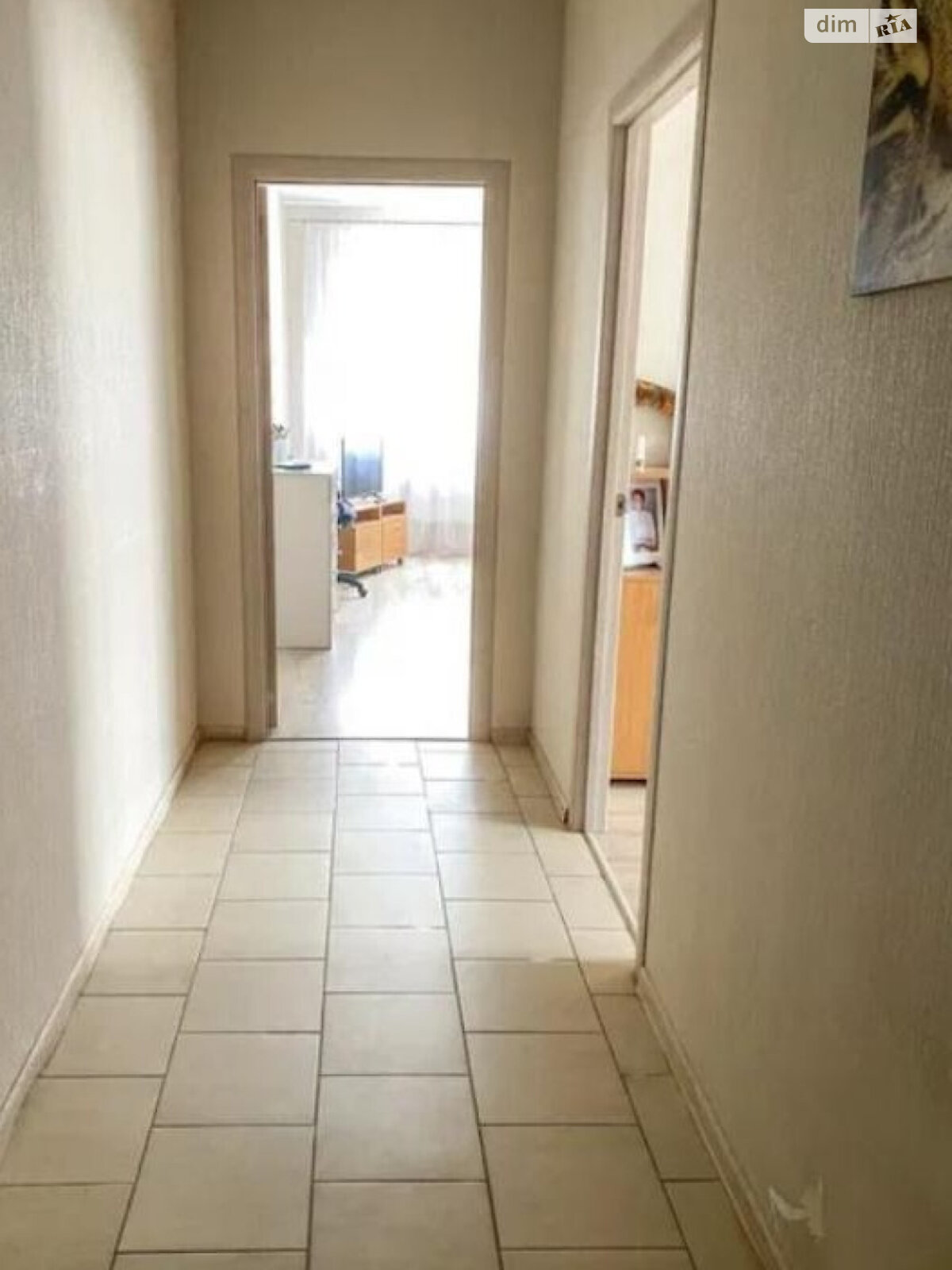 Продаж двокімнатної квартири в Одесі, на вул. Віталія Нестеренка, район Пересипський фото 1 Продаж двокімнатної квартири в Одесі, на вул. Віталія Нестеренка, район Пересипський фото 1