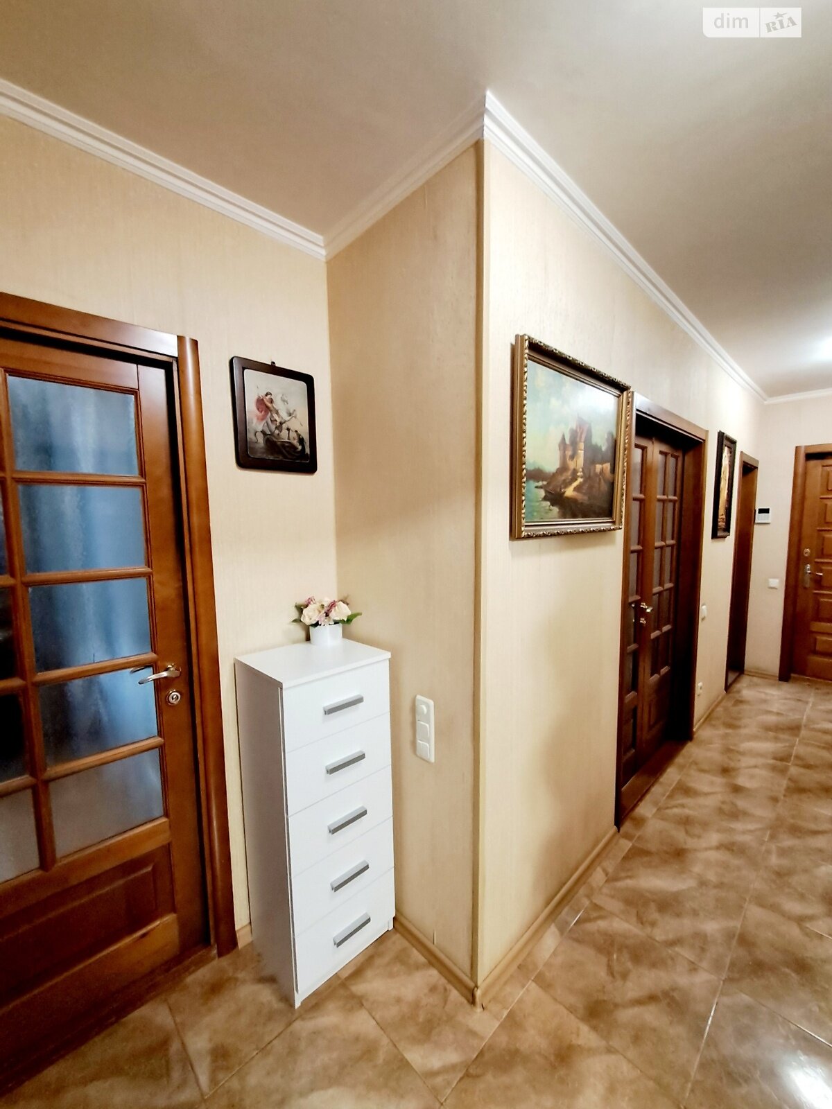 Продажа трехкомнатной квартиры в Одессе, на ул. Владимира Высоцкого 4, район Пересыпский фото 1