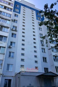 Продаж трикімнатної квартири в Одесі, на вул. Ярослава Баіса, район Пересипський фото 2