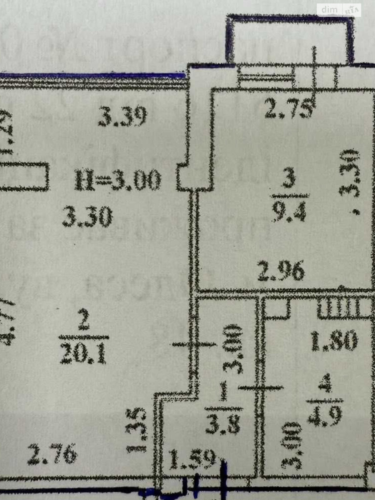 Продаж однокімнатної квартири в Одесі, на вул. Владислава Бувалкіна 58, район Пересипський фото 1 Продаж однокімнатної квартири в Одесі, на вул. Владислава Бувалкіна 58, район Пересипський фото 1