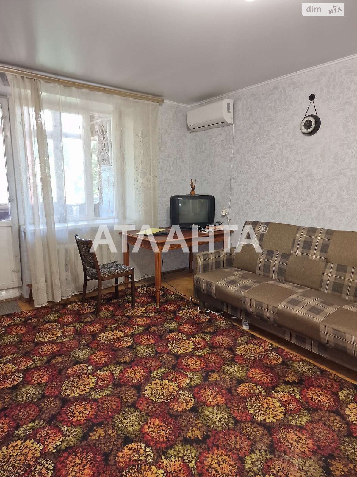 Продаж однокімнатної квартири в Одесі, на вул. Владислава Бувалкіна 14, район Пересипський фото 1 Продаж однокімнатної квартири в Одесі, на вул. Владислава Бувалкіна 14, район Пересипський фото 1