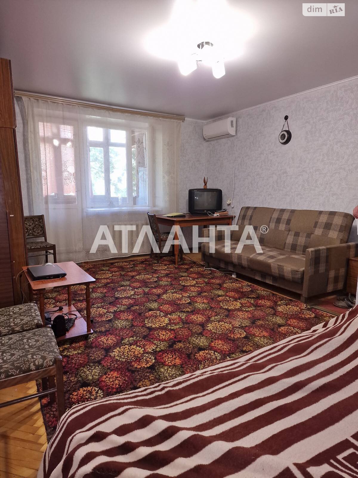 Продаж однокімнатної квартири в Одесі, на вул. Владислава Бувалкіна 14, район Пересипський фото 1 Продаж однокімнатної квартири в Одесі, на вул. Владислава Бувалкіна 14, район Пересипський фото 1