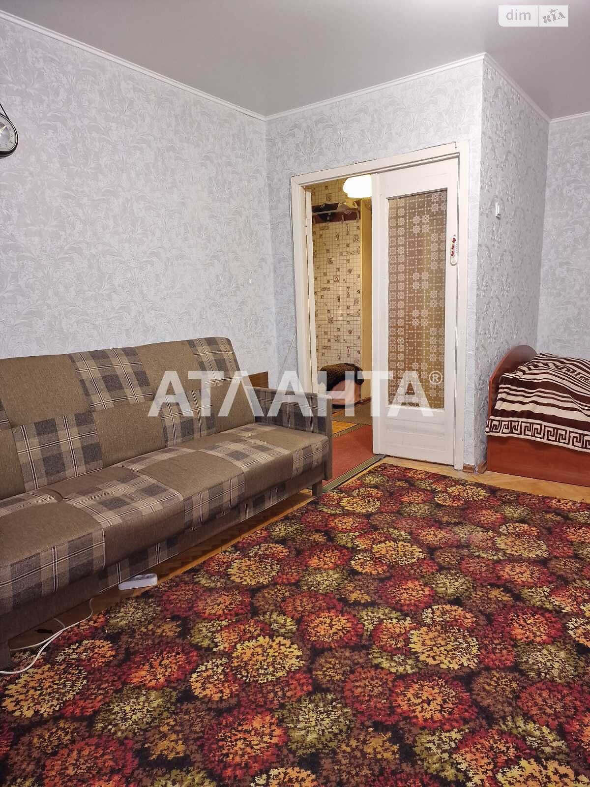 Продаж однокімнатної квартири в Одесі, на вул. Владислава Бувалкіна 14, район Пересипський фото 1 Продаж однокімнатної квартири в Одесі, на вул. Владислава Бувалкіна 14, район Пересипський фото 1
