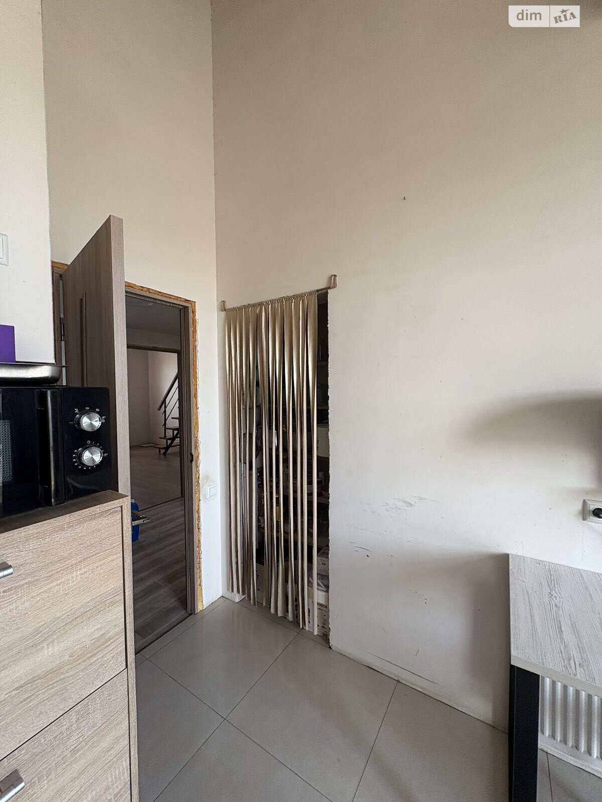 Продаж двокімнатної квартири в Одесі, на вул. Владислава Бувалкіна 58Б, район Пересипський фото 1 Продаж двокімнатної квартири в Одесі, на вул. Владислава Бувалкіна 58Б, район Пересипський фото 1