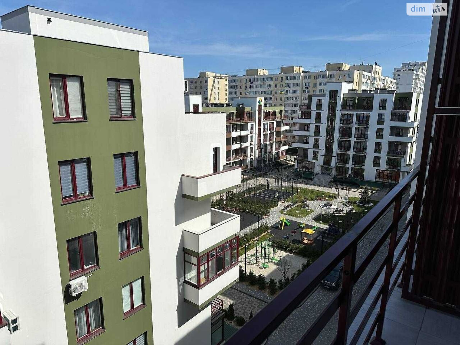 Продажа однокомнатной квартиры в Одессе, на ул. Владислава Бувалкина 60, район Пересыпский фото 1 Продажа однокомнатной квартиры в Одессе, на ул. Владислава Бувалкина 60, район Пересыпский фото 1