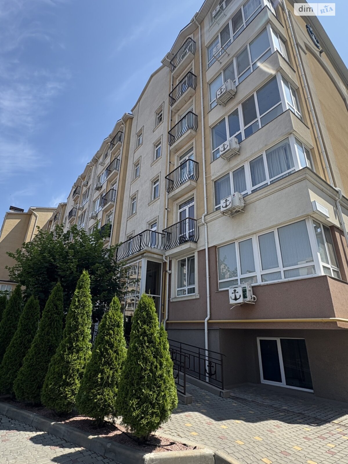 Продажа двухкомнатной квартиры в Одессе, на ул. Владислава Бувалкина, район Пересыпский фото 1 Продажа двухкомнатной квартиры в Одессе, на ул. Владислава Бувалкина, район Пересыпский фото 1
